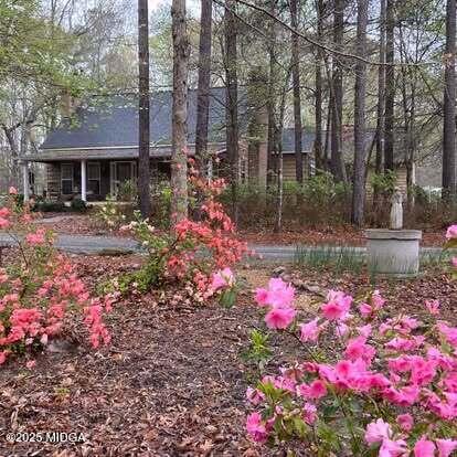 1193 Pea Ridge Road