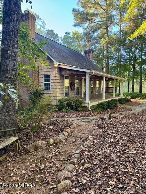 1193 Pea Ridge Road