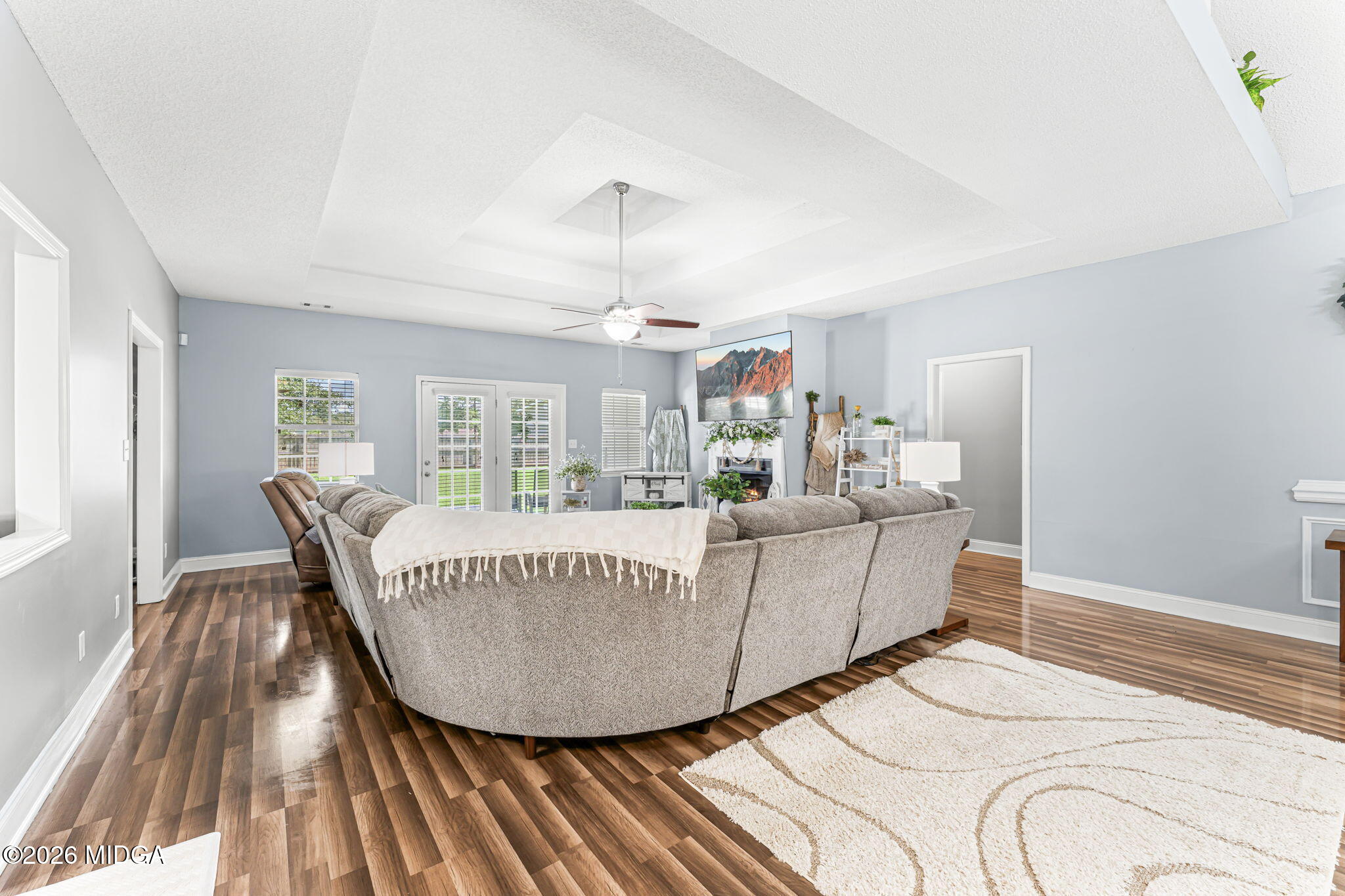 127 Feagin Mill Road
