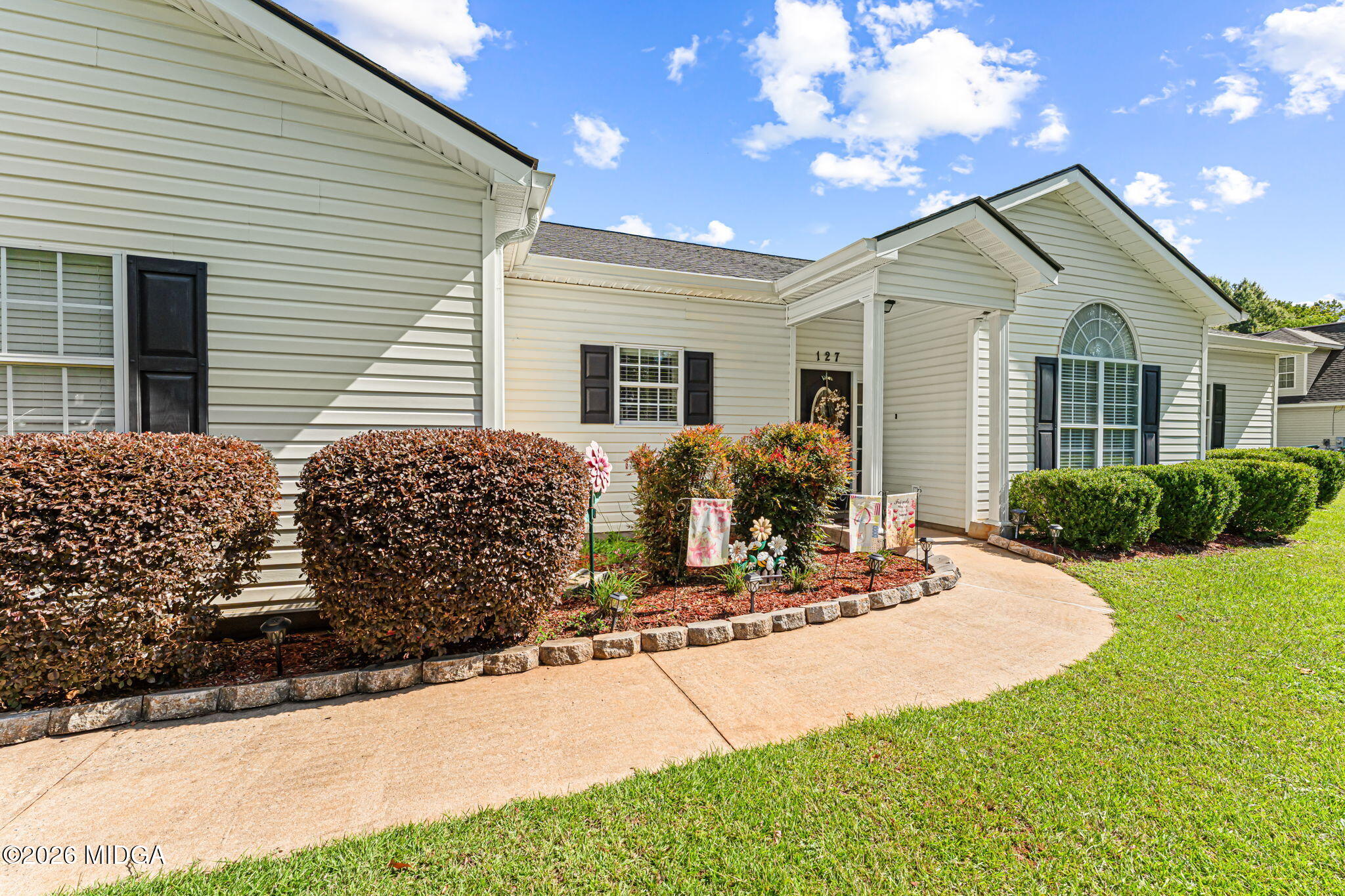 127 Feagin Mill Road