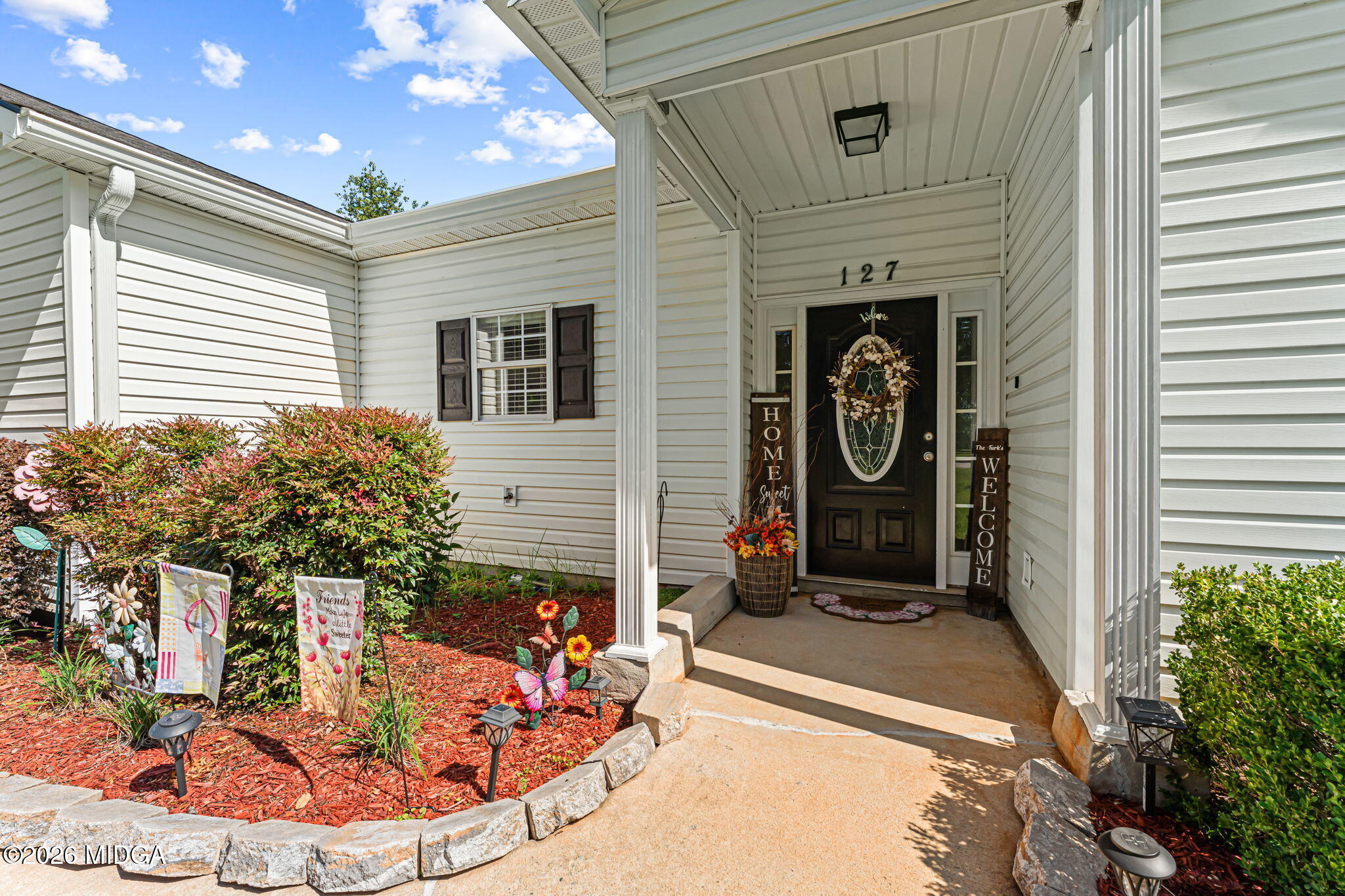 127 Feagin Mill Road