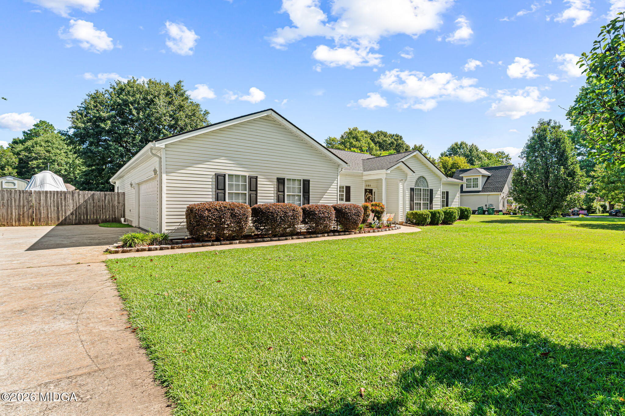 127 Feagin Mill Road