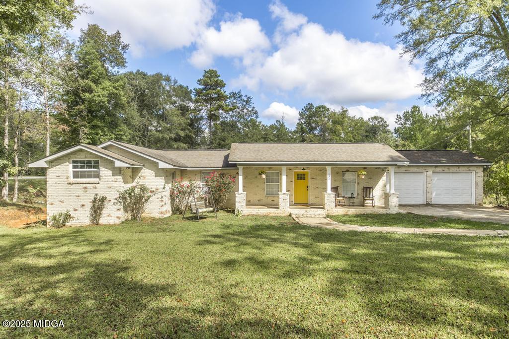 137 Shady Dale Drive