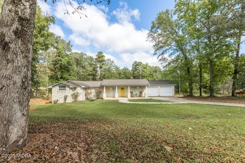 137 Shady Dale Drive Macon GA 31220