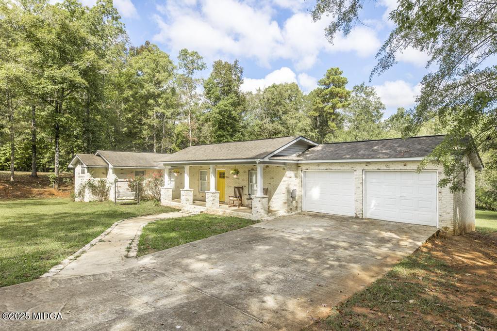 137 Shady Dale Drive