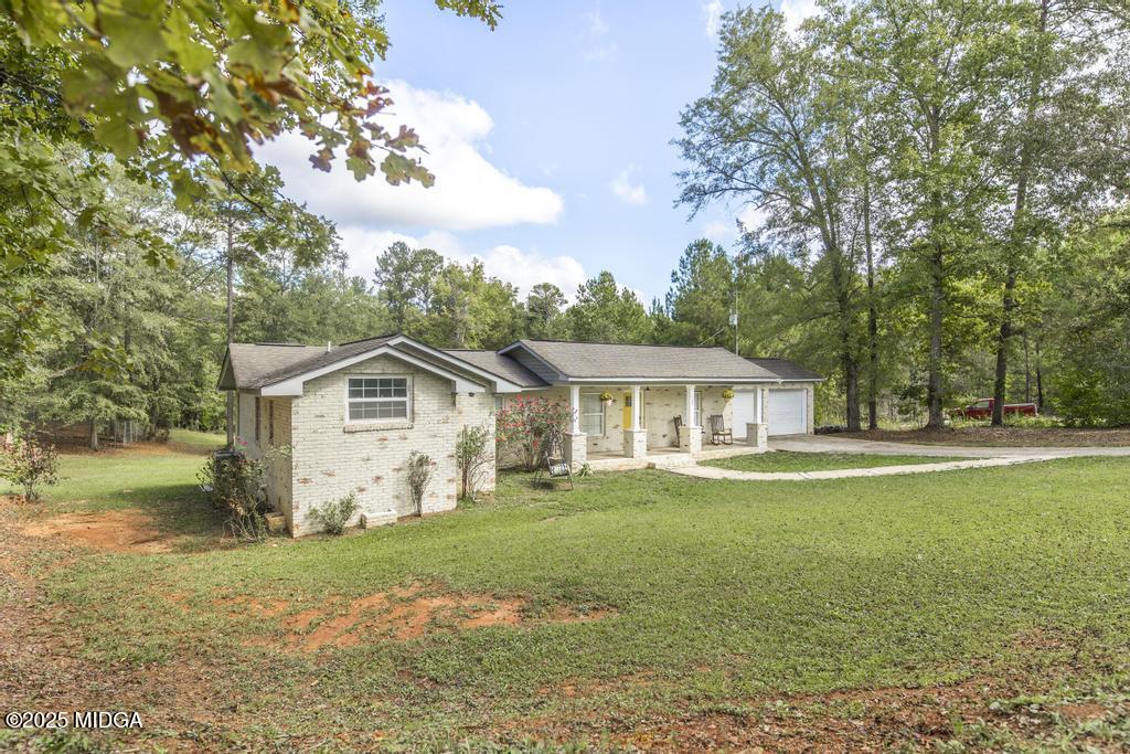137 Shady Dale Drive