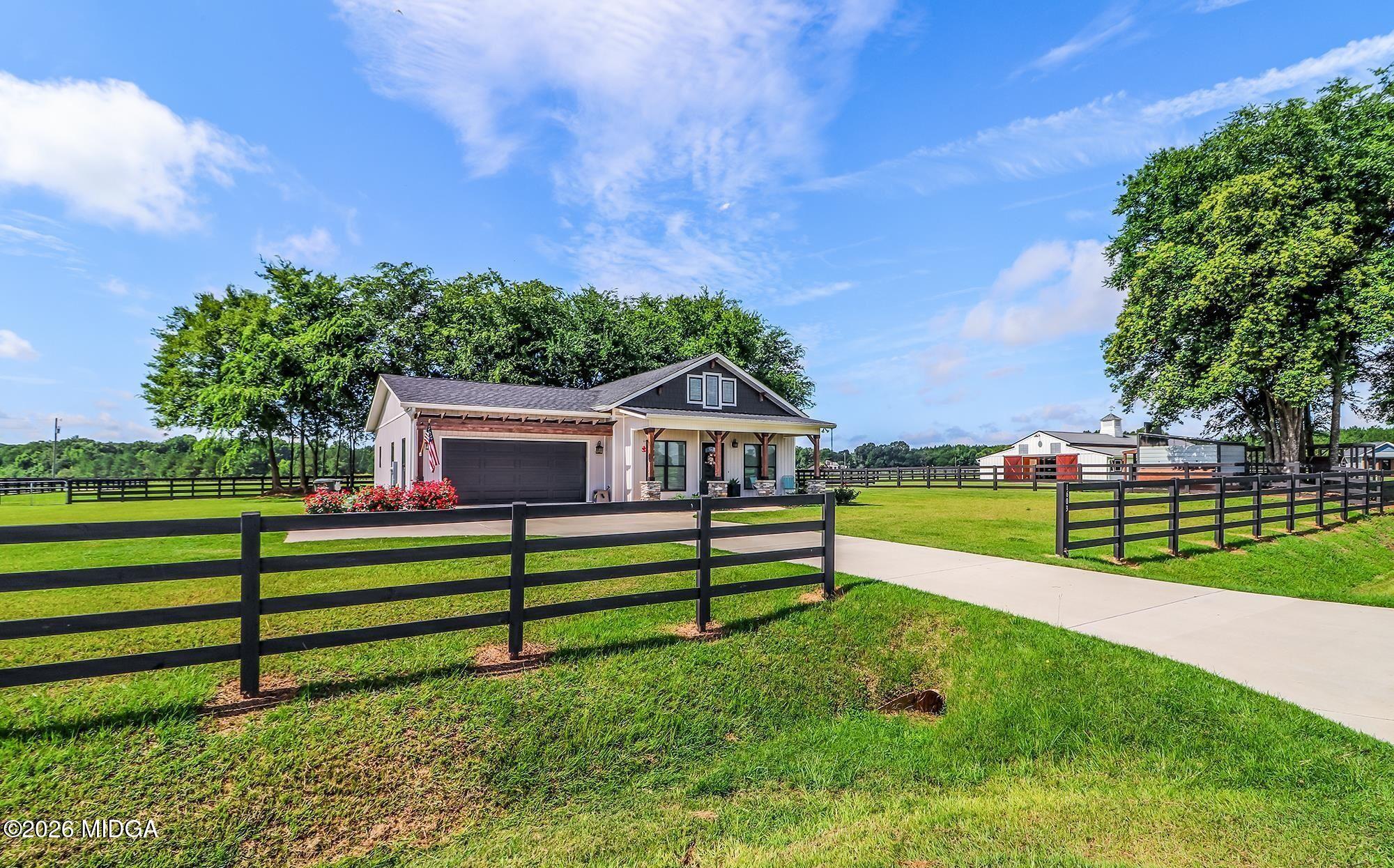 1603 Boutwell Road