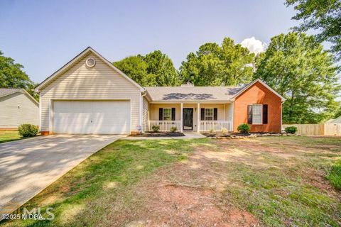 623 Oakwood Lane Monroe GA 30655