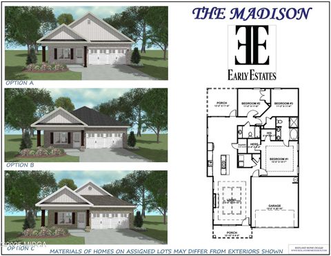 104 Early Drive Byron GA 31008