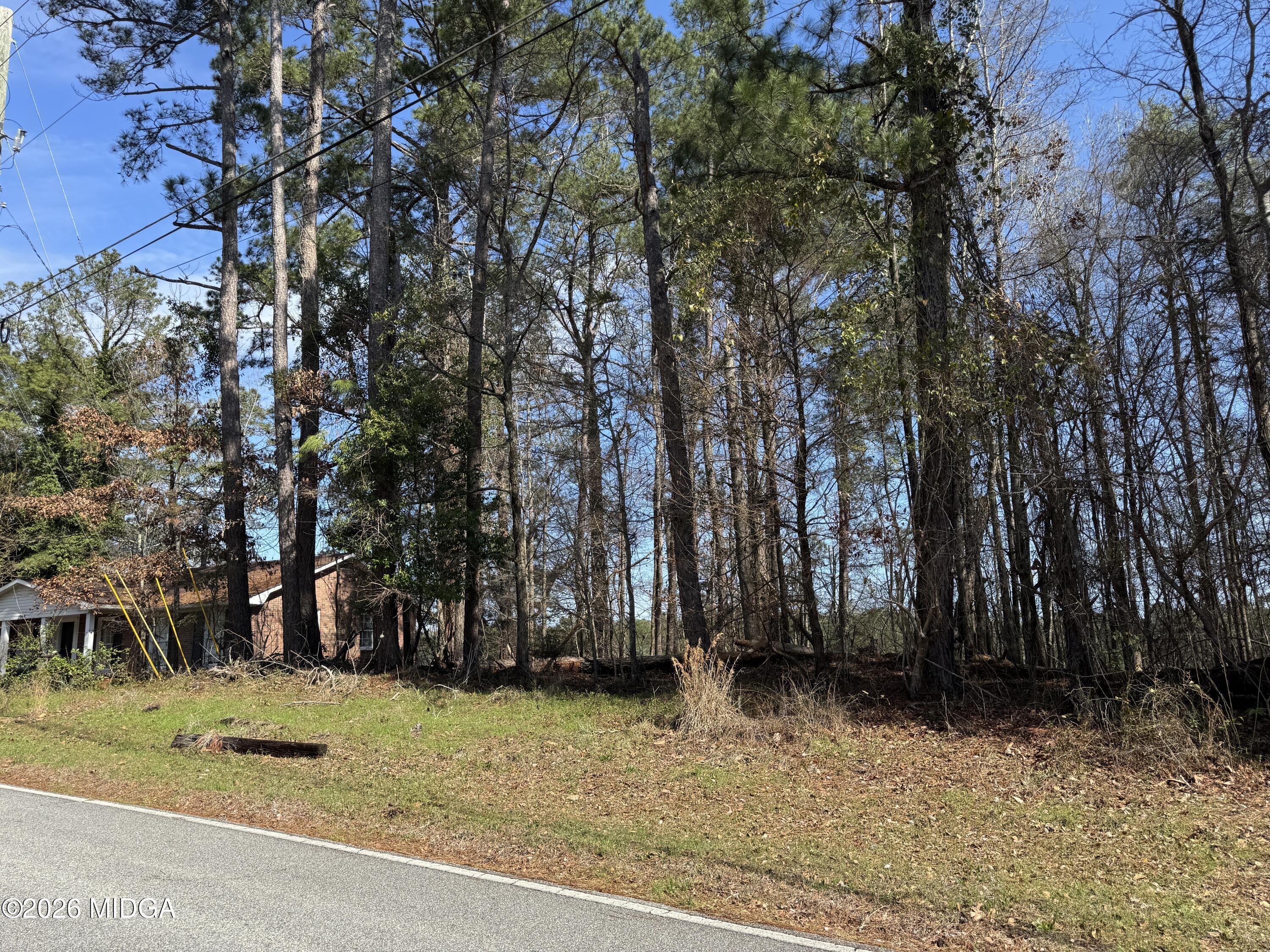 1972 Wood Valley Road