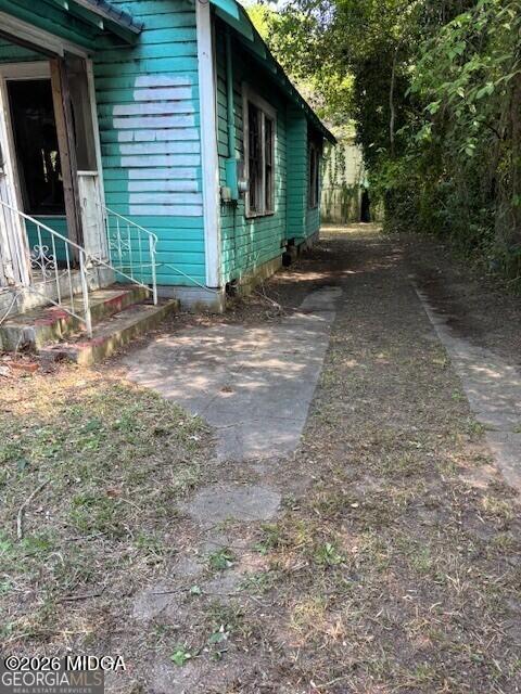 823 Peachtree Street