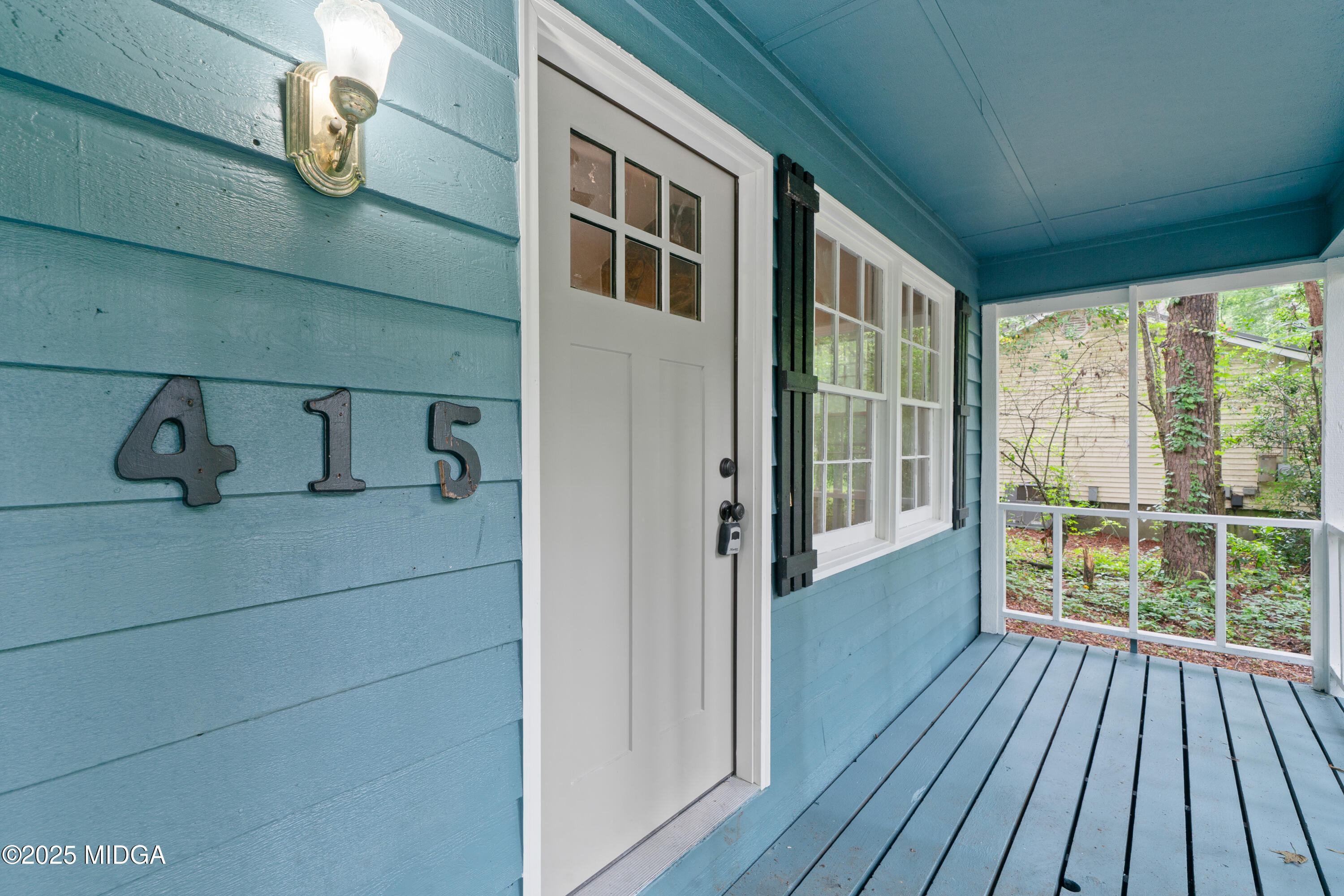 415 Lacebark Drive