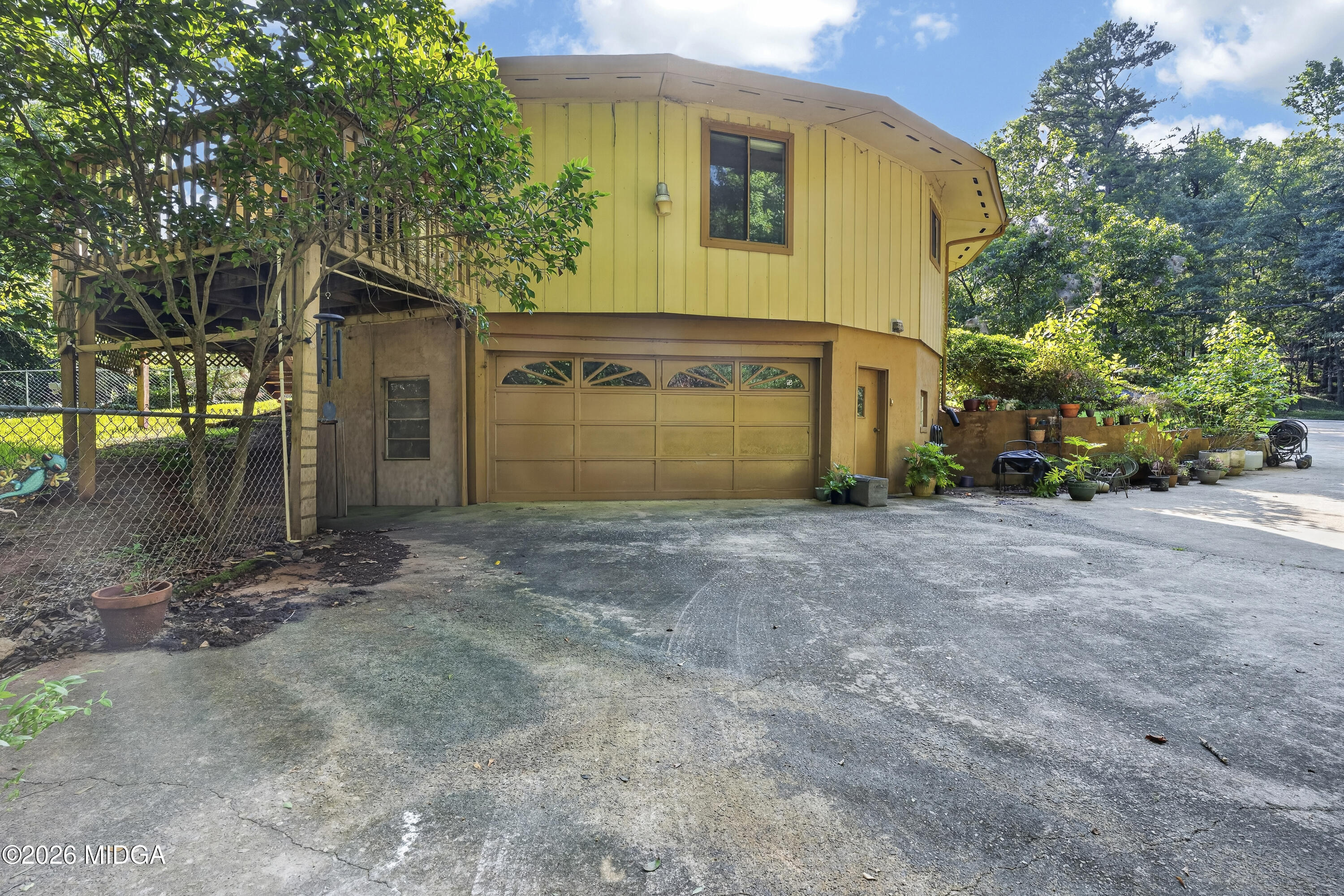 208 Newton Drive