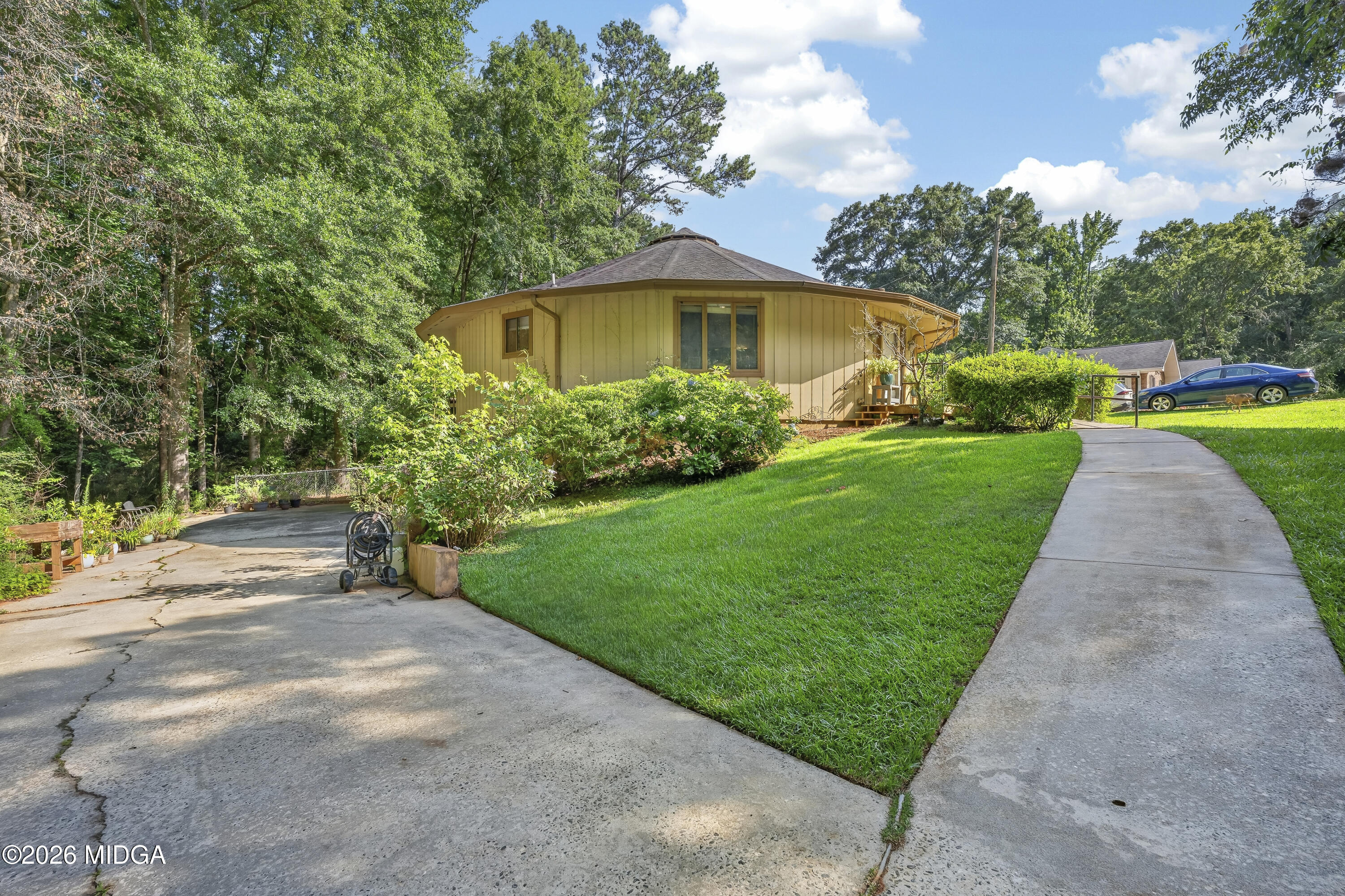 208 Newton Drive
