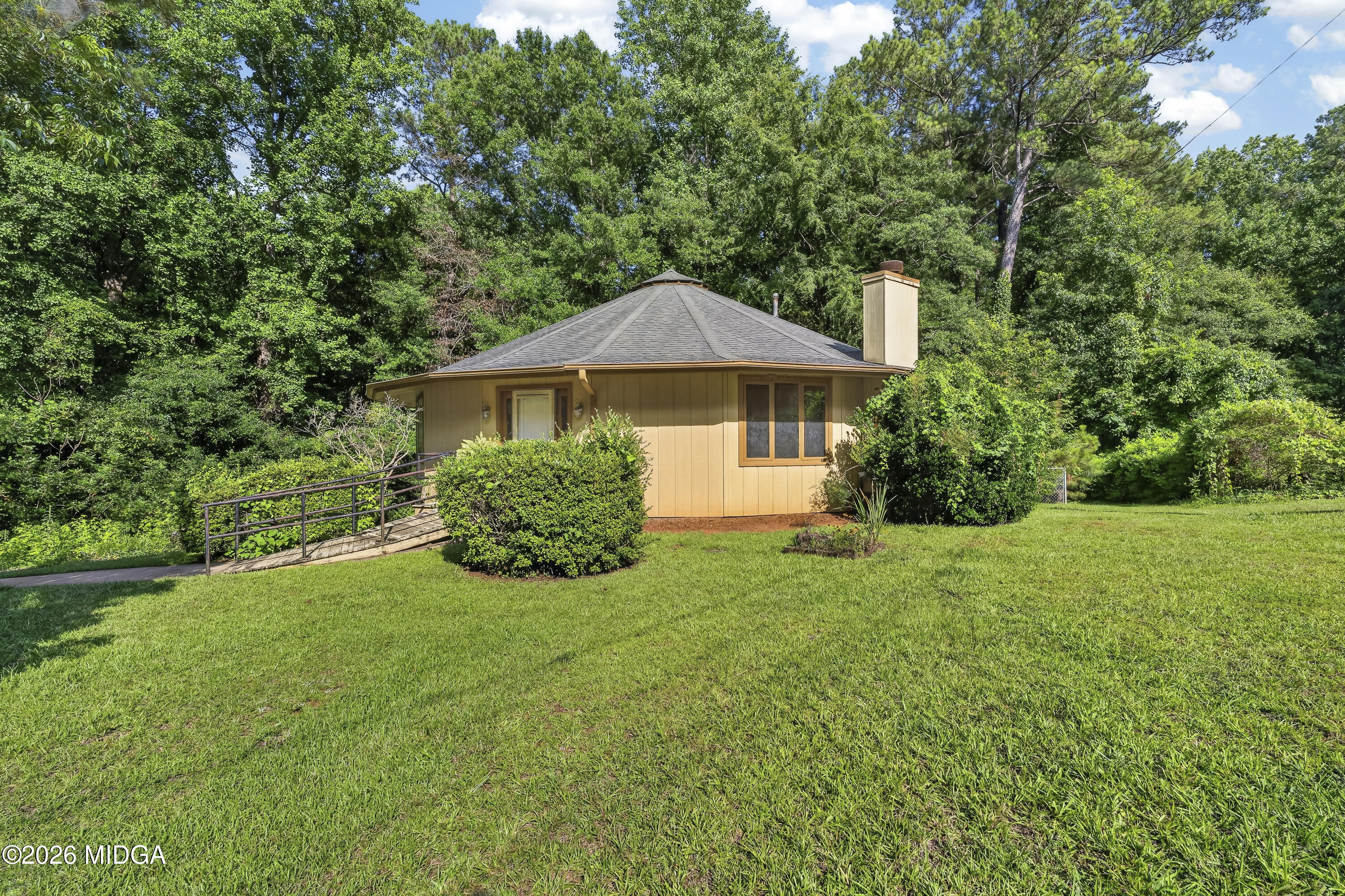 208 Newton Drive