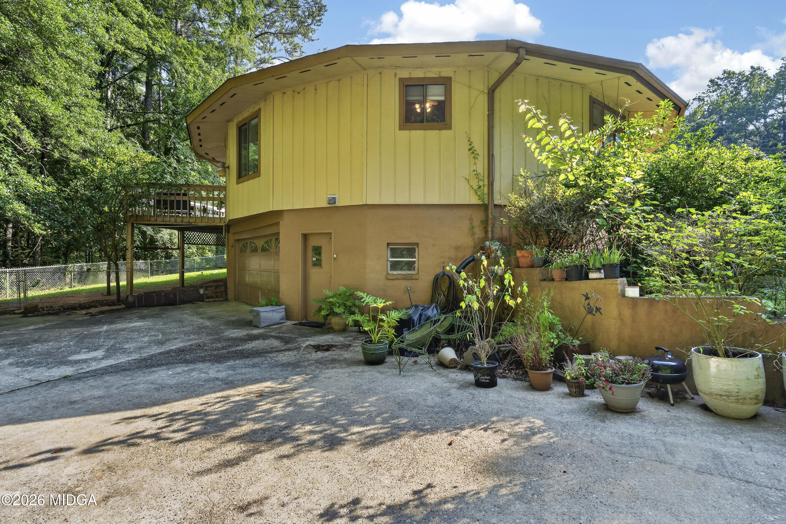208 Newton Drive