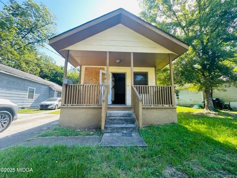1059 Fort Hill Street Macon GA 31217