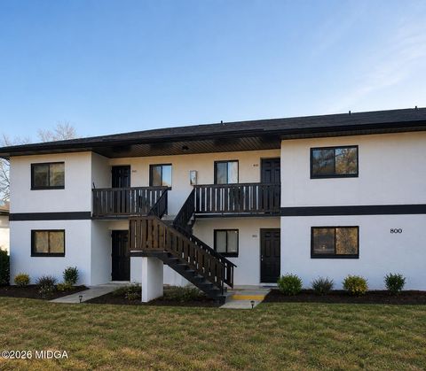 801 Windsong Circle Augusta GA 30907