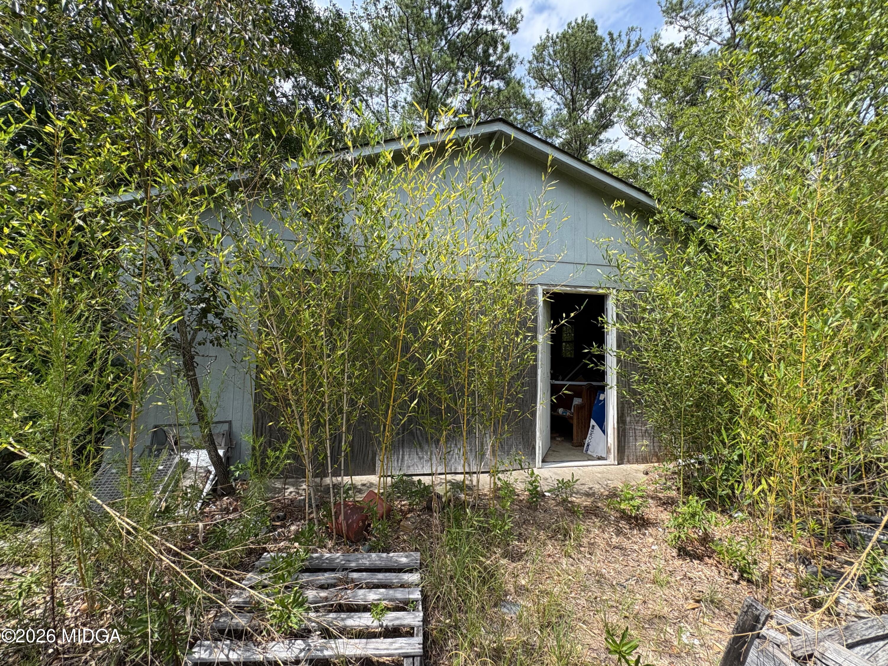 4089 Jordan Road