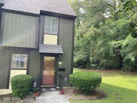 812 Willow Creek Drive Macon GA 31204
