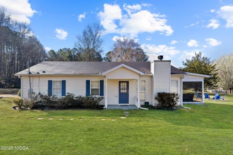 225 E River Bend Drive Eatonton GA 31024