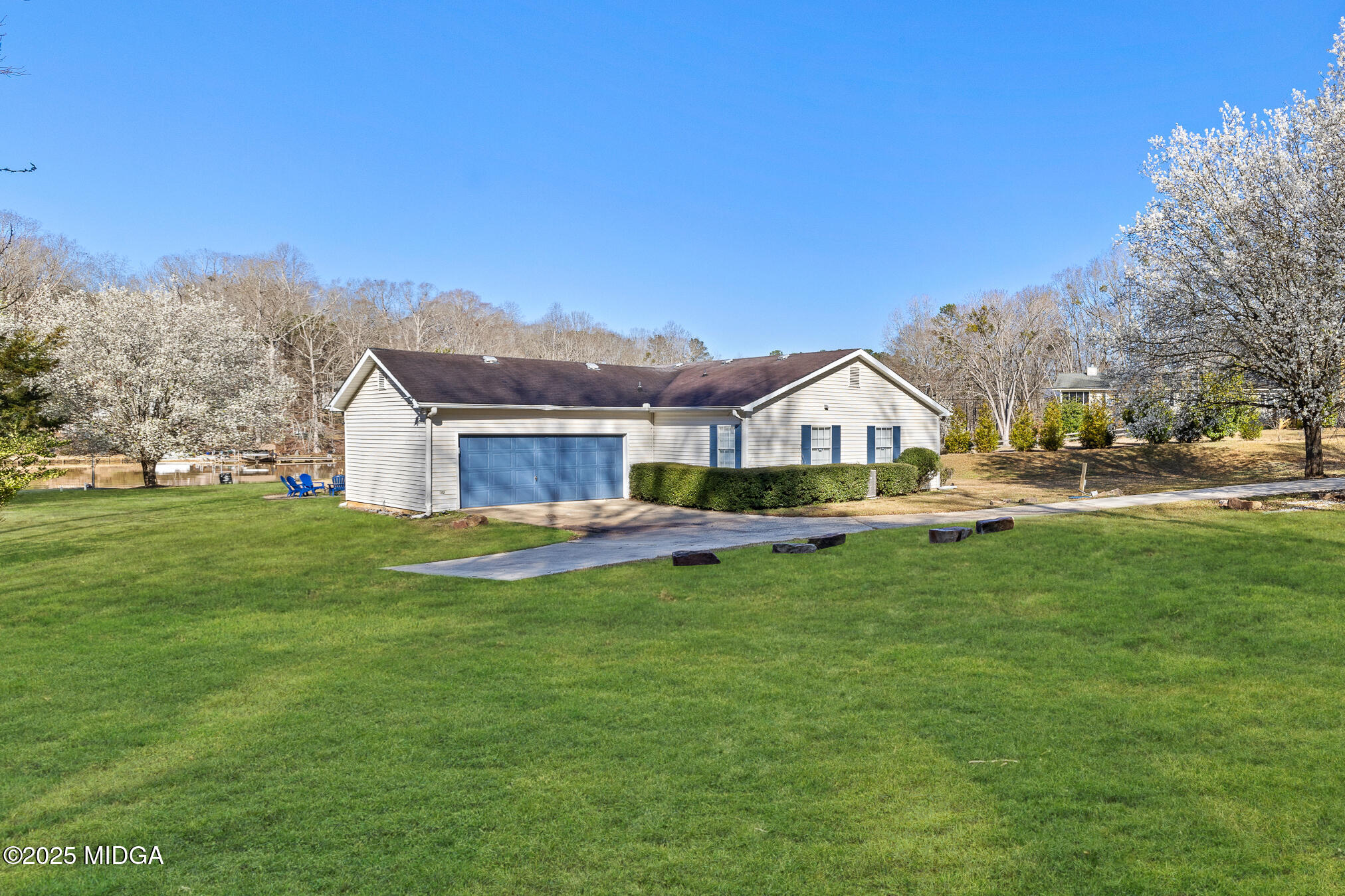 225 E River Bend Drive