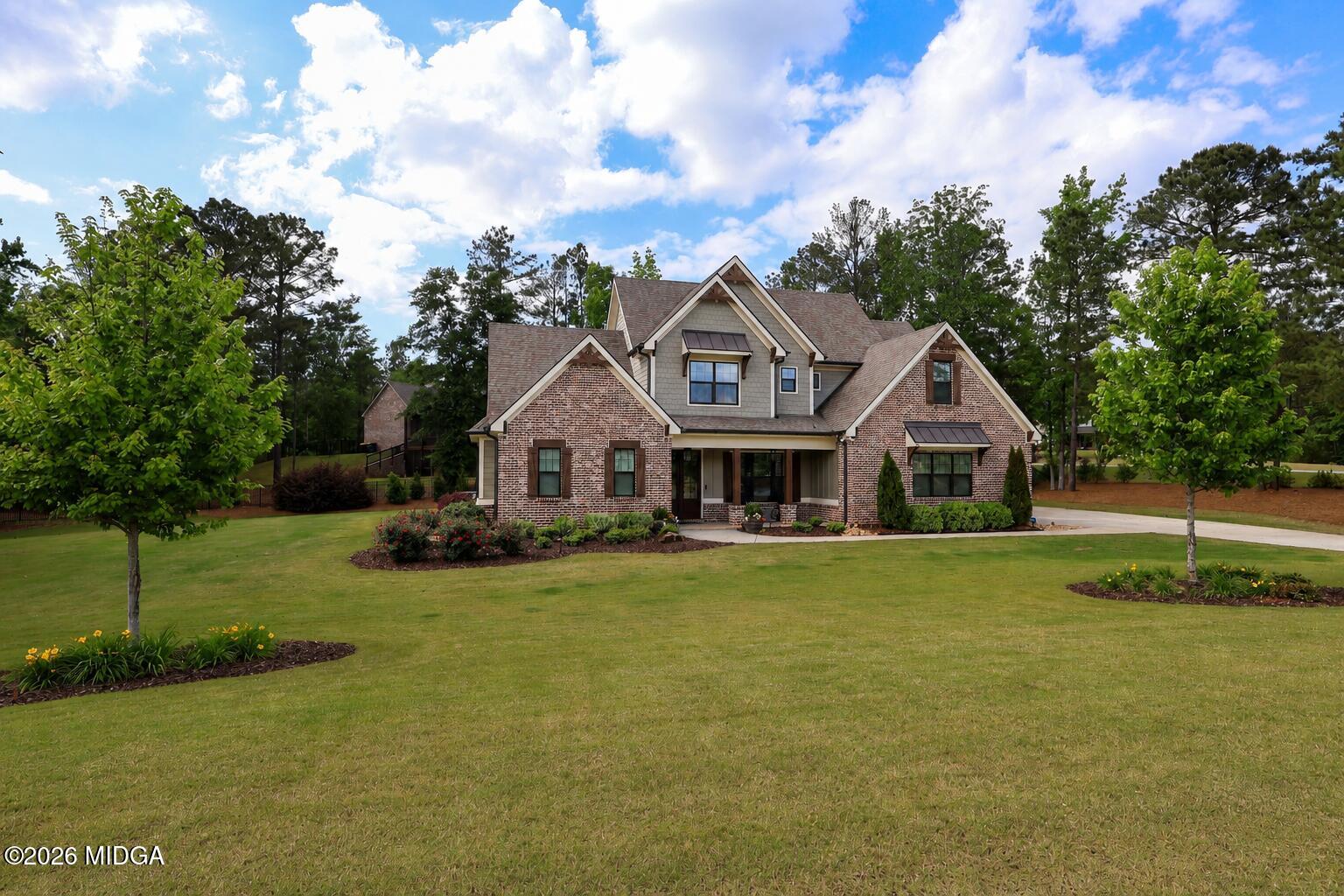 205 Chastain Drive
