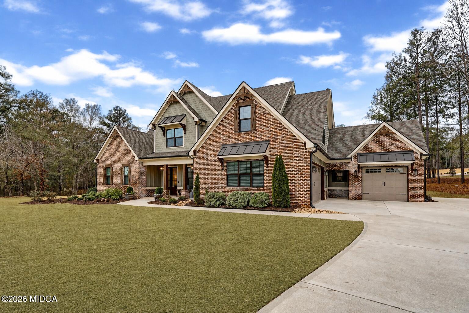 205 Chastain Drive