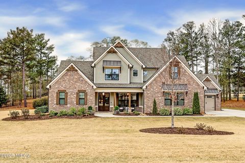 205 Chastain Drive Forsyth GA 31029