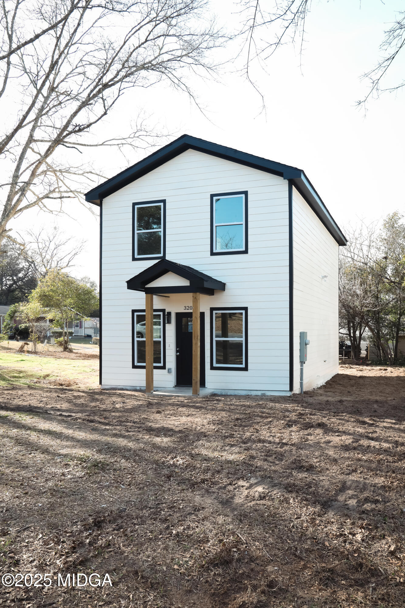 3206 Kingston Court