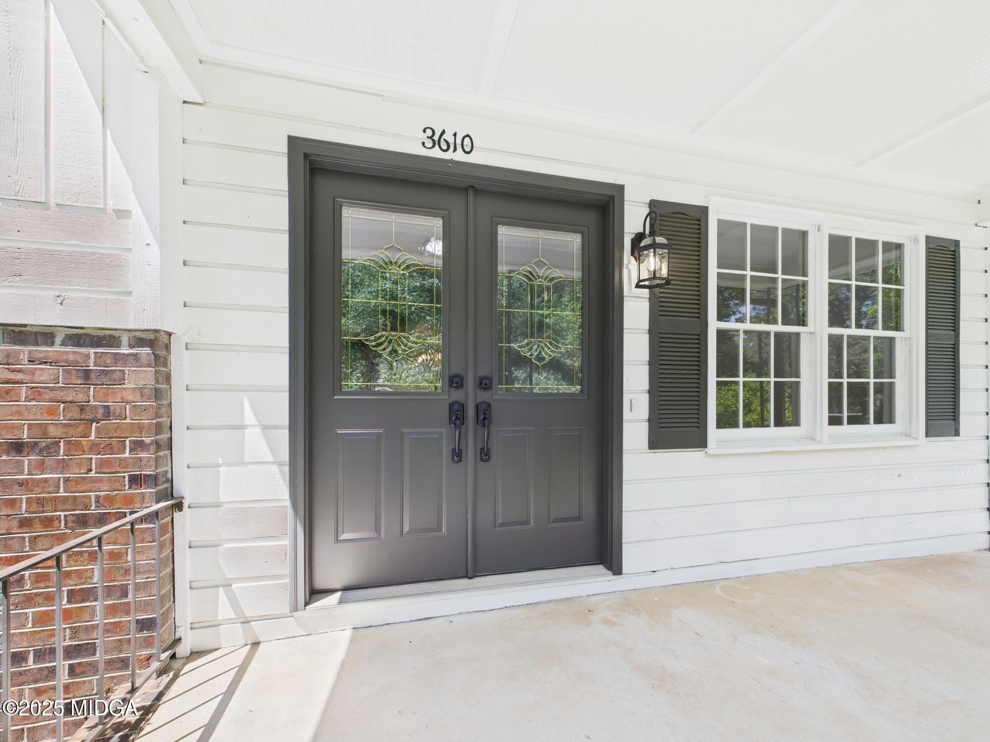 3610 Bonanza Drive
