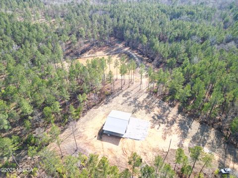 145 Bonner Road NW Milledgeville GA 31061