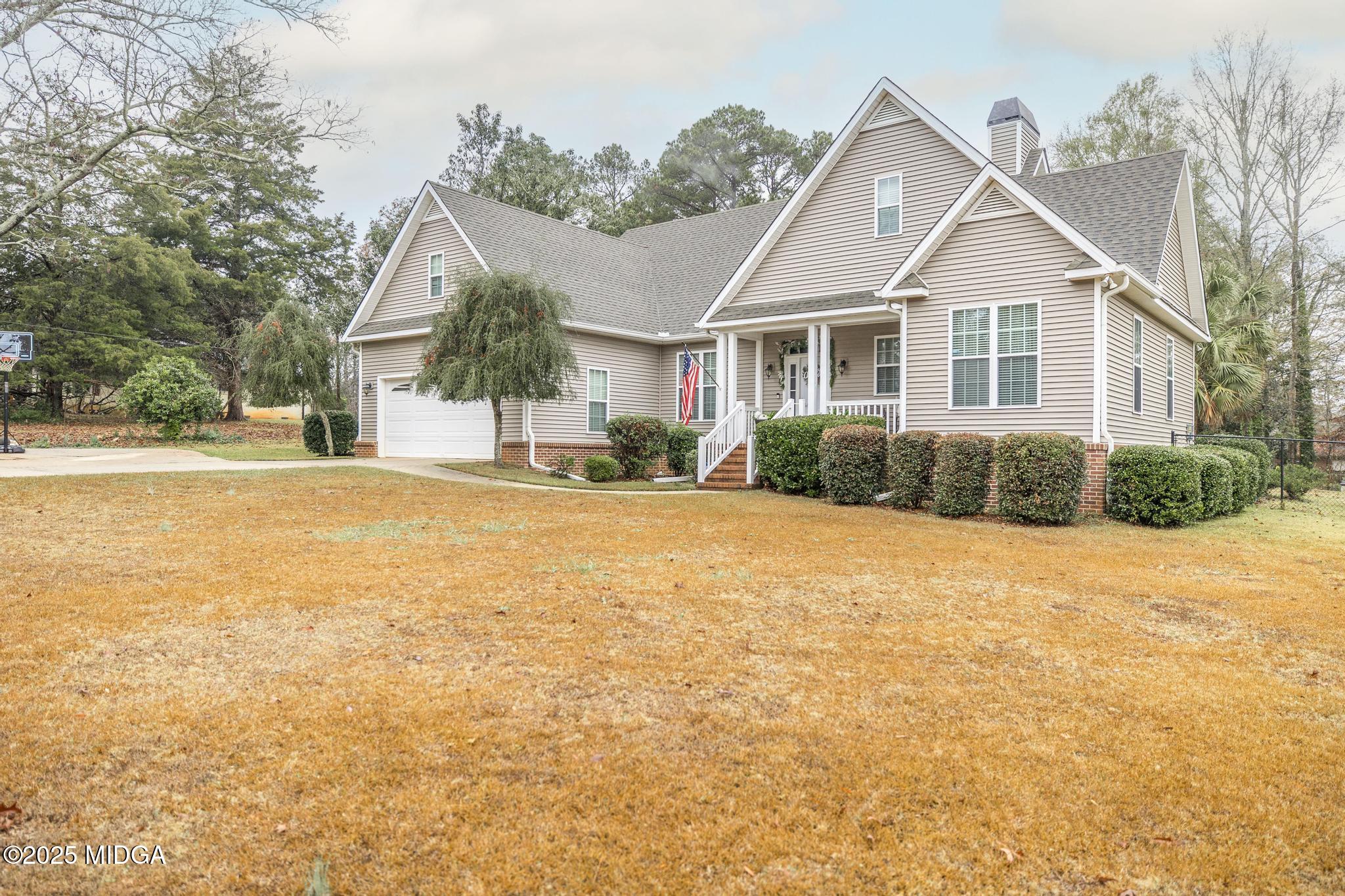 5161 Wesleyan Circle