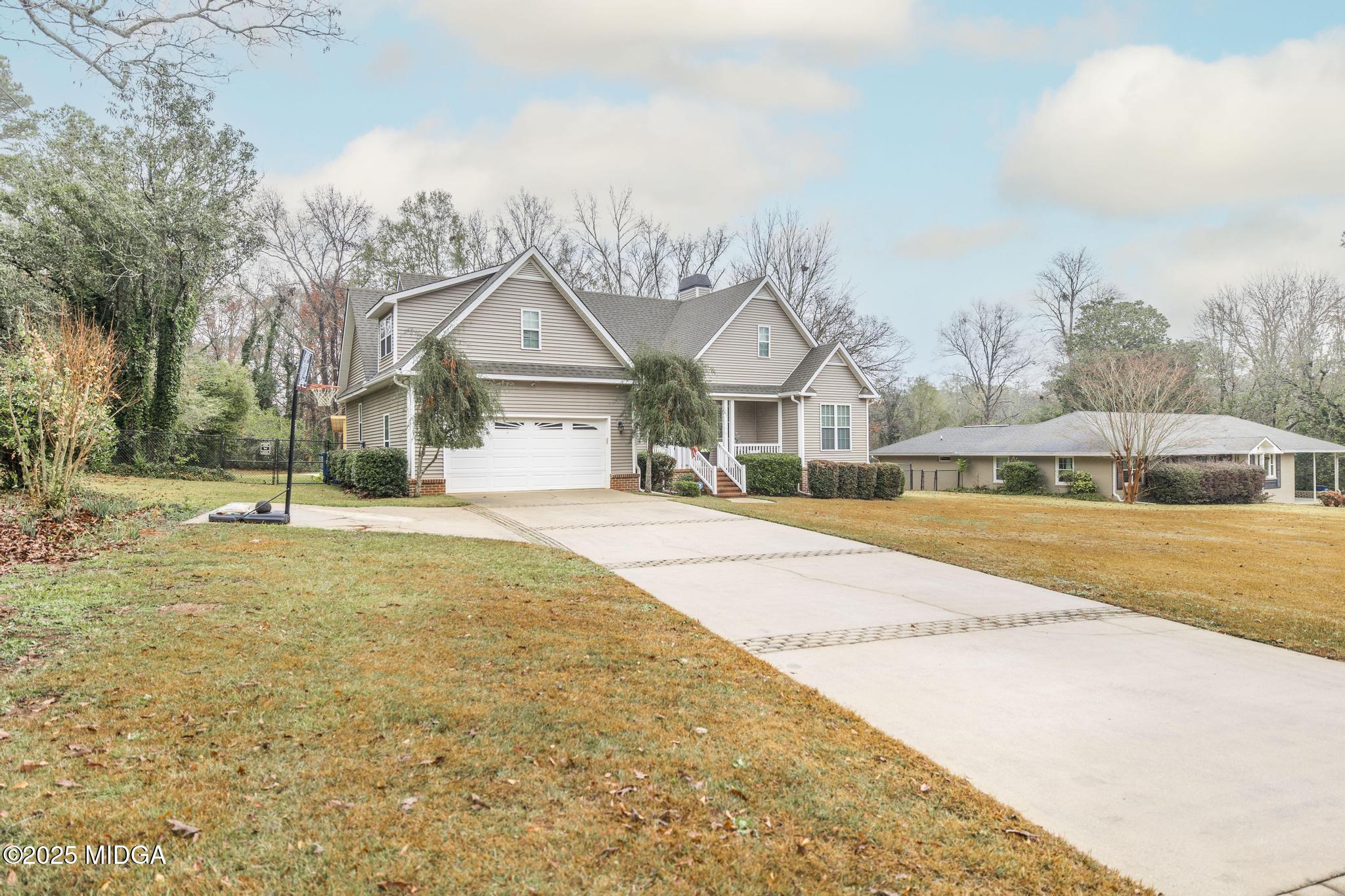 5161 Wesleyan Circle