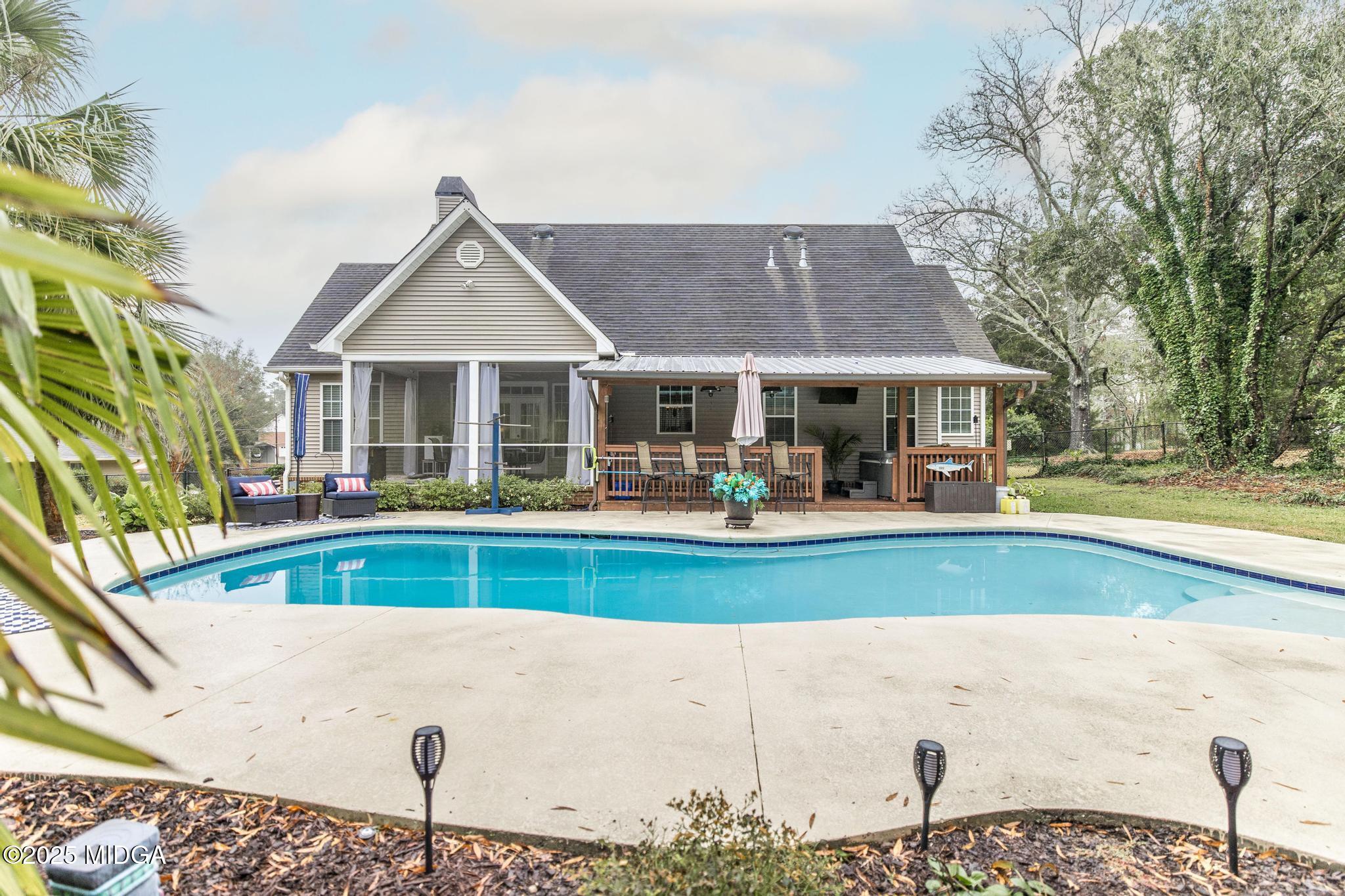 5161 Wesleyan Circle