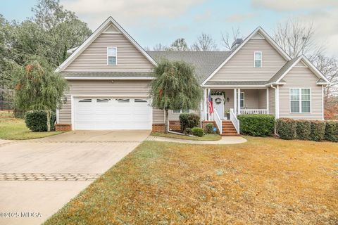 5161 Wesleyan Circle Macon GA 31210