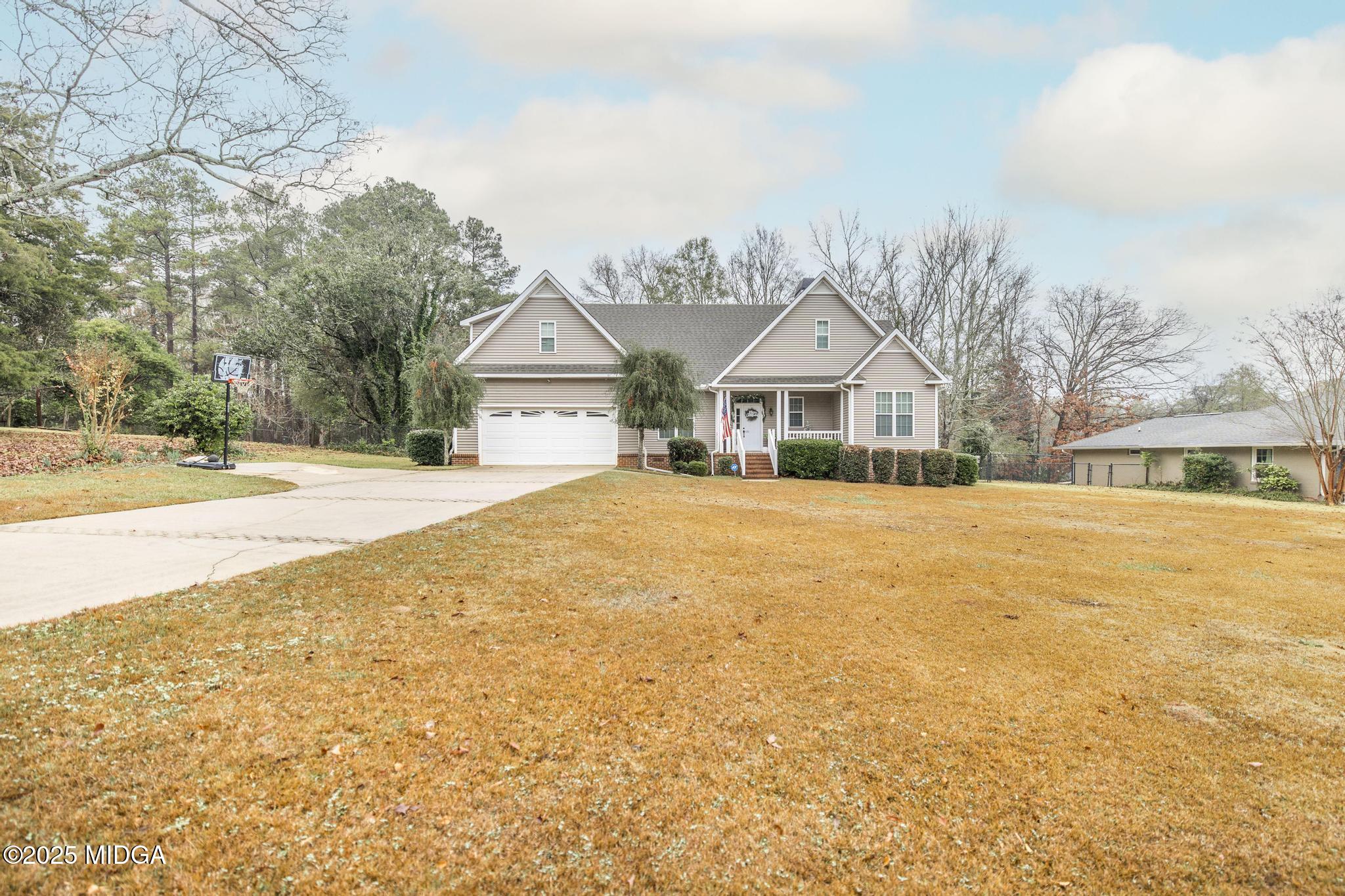 5161 Wesleyan Circle