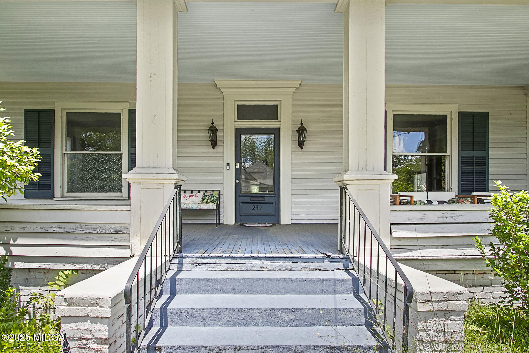 239 Clisby Place