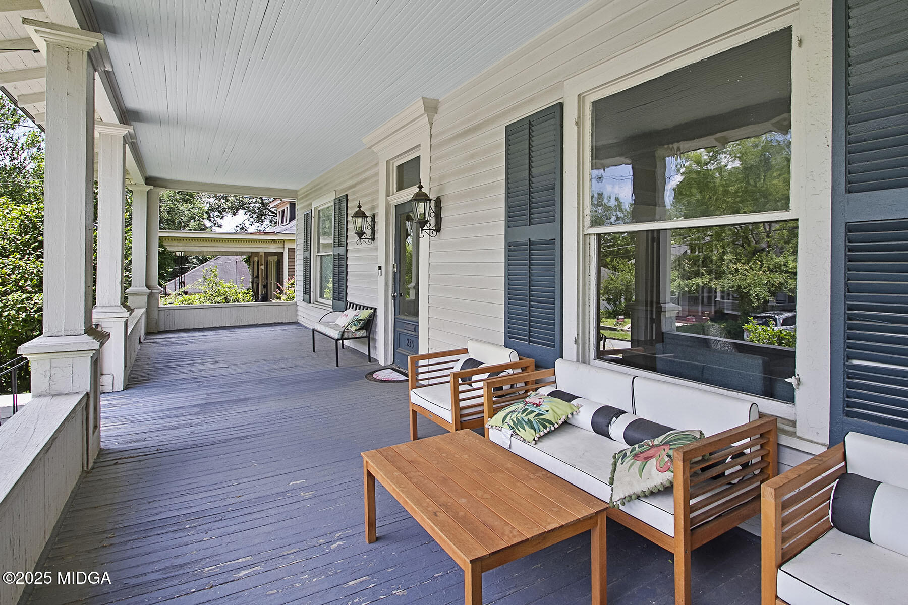239 Clisby Place
