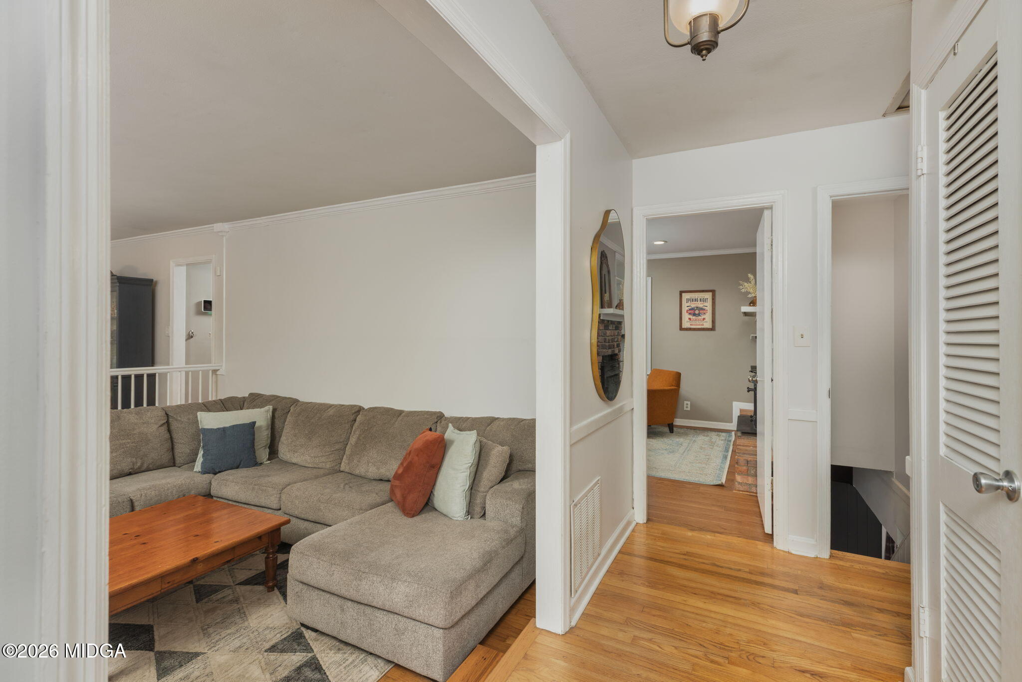 2984 Malvern Hill Drive