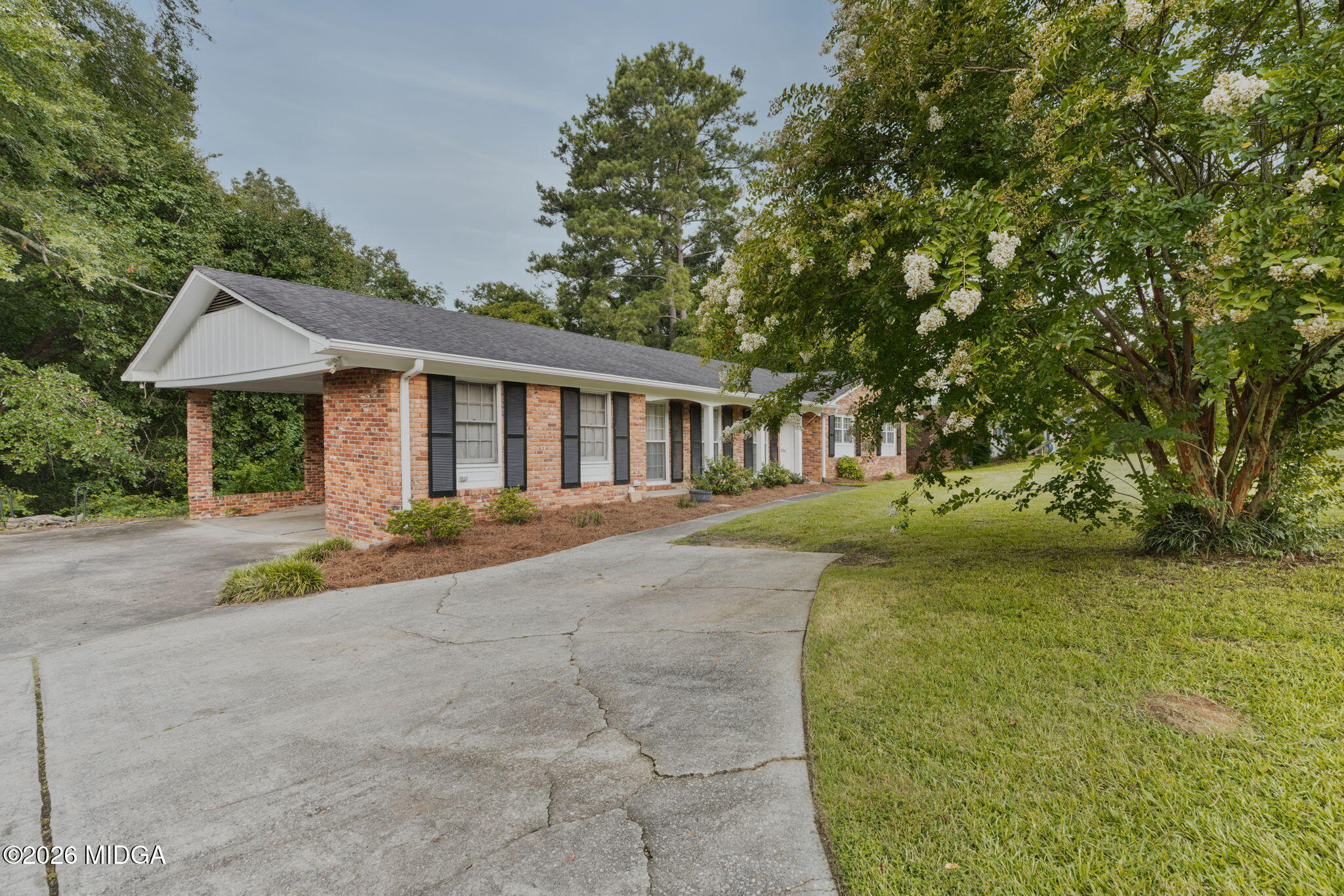 2984 Malvern Hill Drive