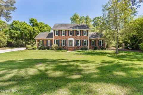 4804 Brittany Drive Macon GA 31210