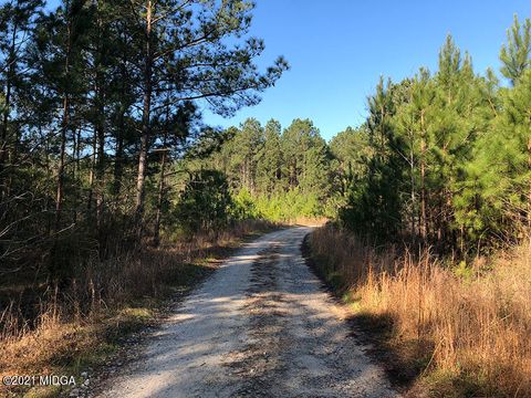 386 Nelson Road Milledgeville GA 31061