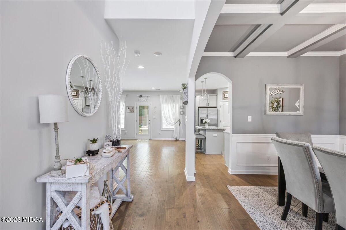 4221 Cornwall Drive