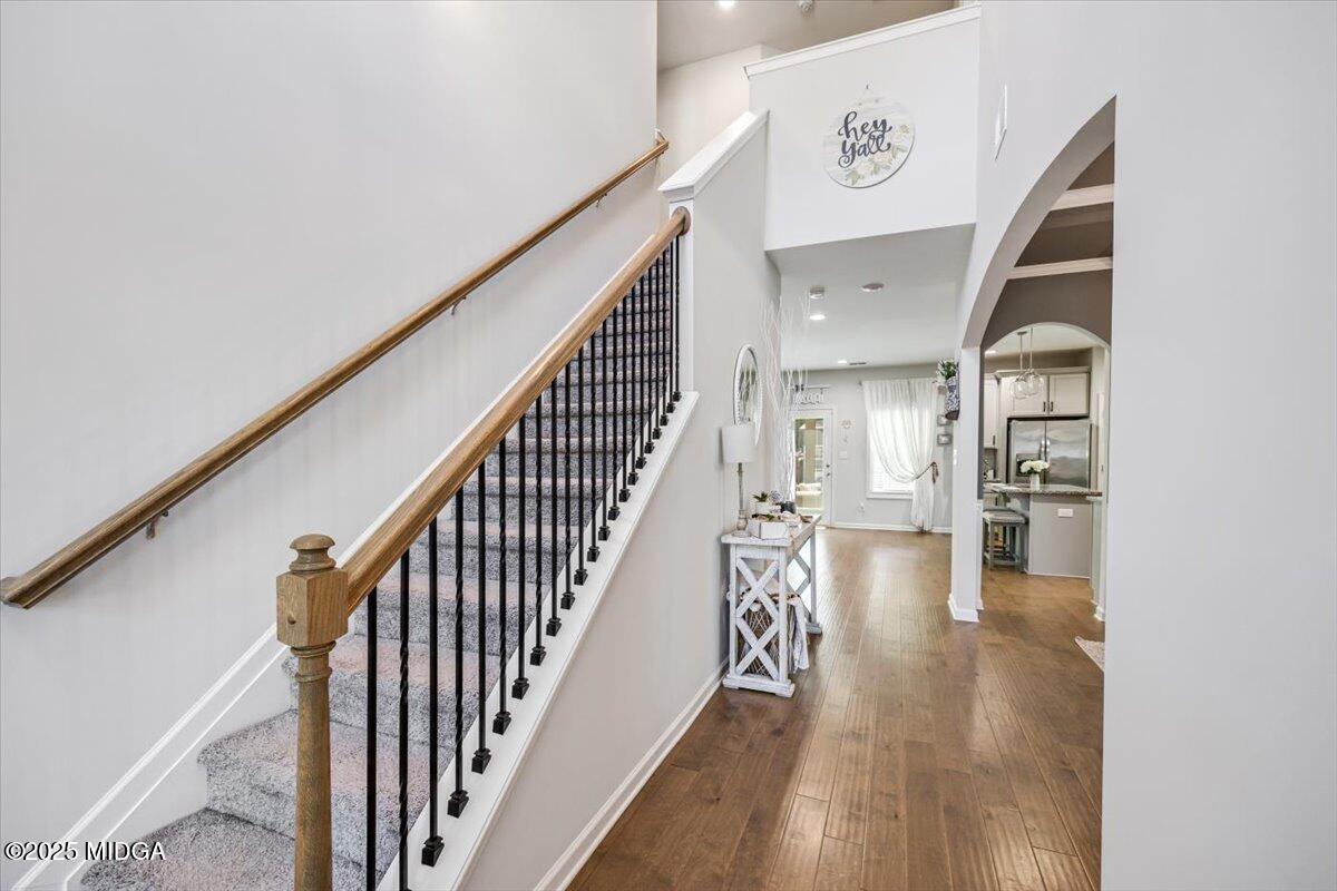 4221 Cornwall Drive