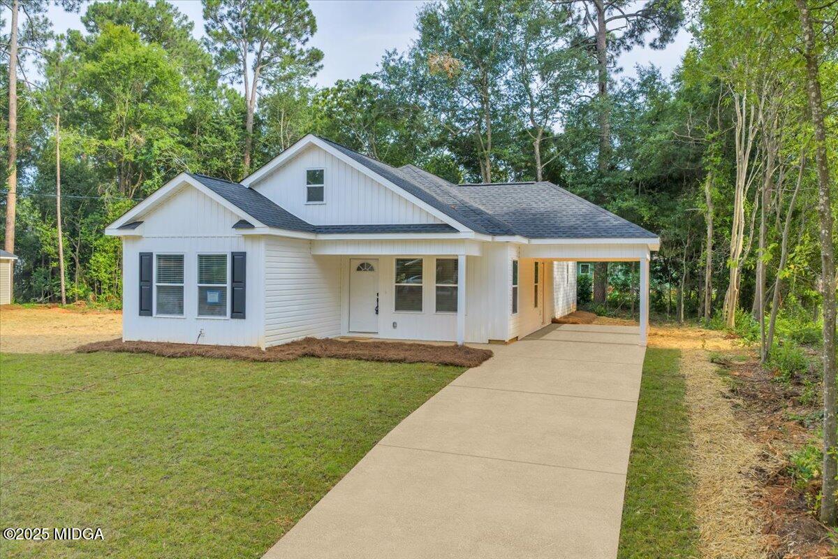 327 Peach Circle