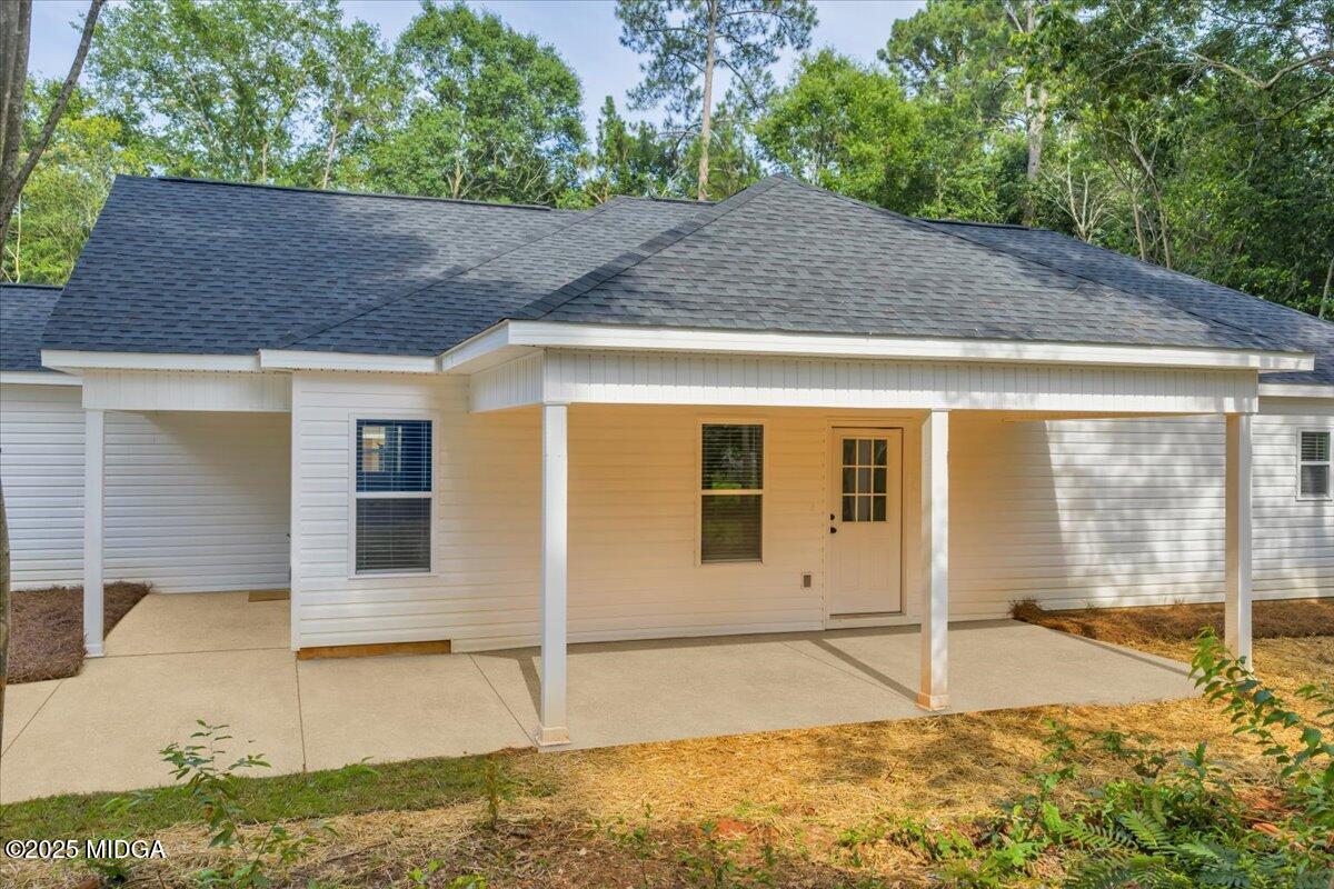 327 Peach Circle