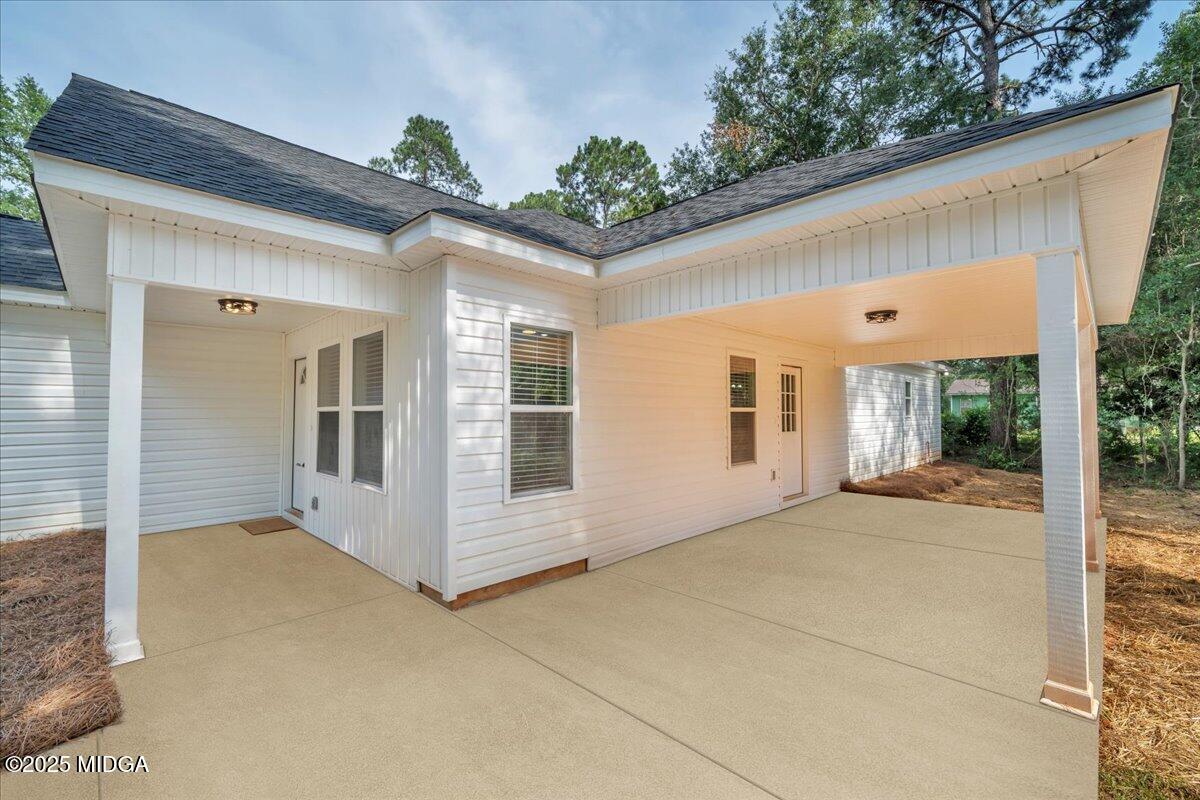 327 Peach Circle