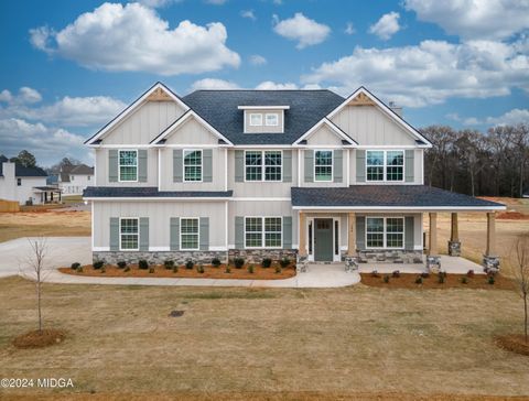 104 Lady Lane Warner Robins GA 31088