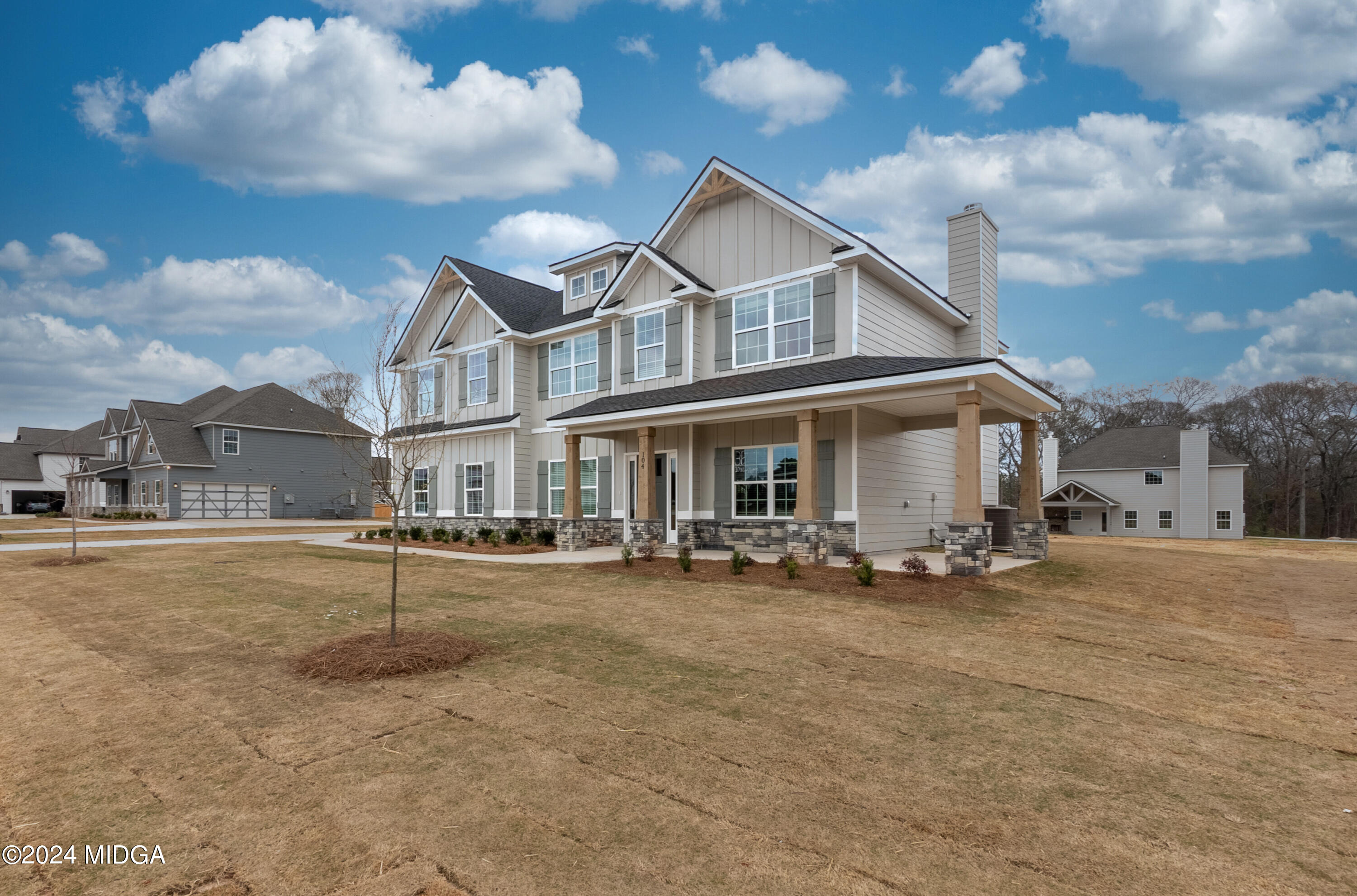 104 Lady Lane